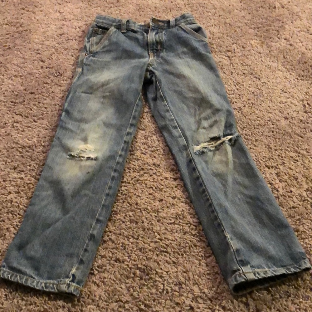 Boys jeans (7)